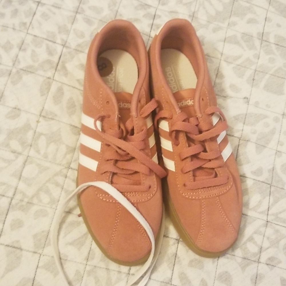 Womens adidas shoes